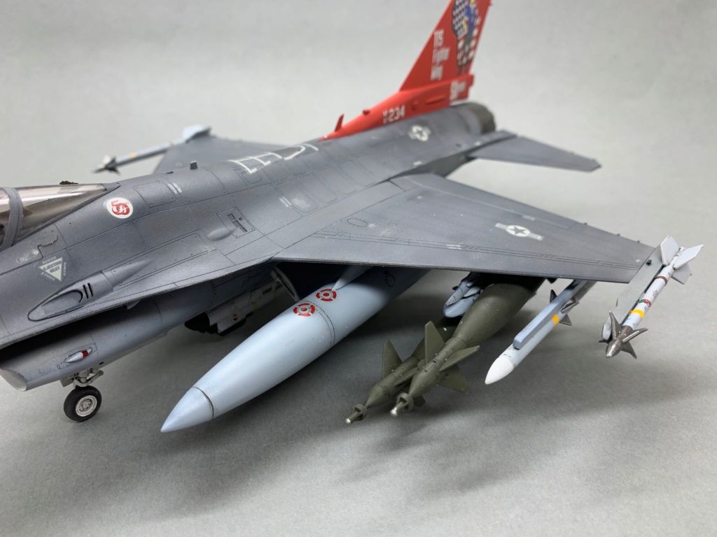 F-16C Hasegawa 1/48 Img_2851