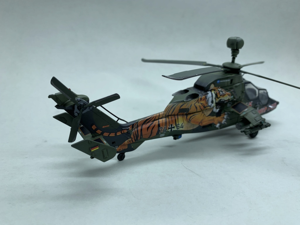 Eurocopter Tiger, Revell 1/72 Img_2970