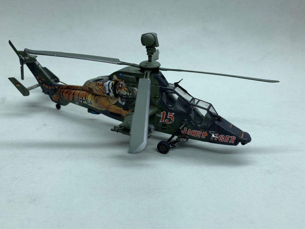 Eurocopter Tiger, Revell 1/72 Img_2972