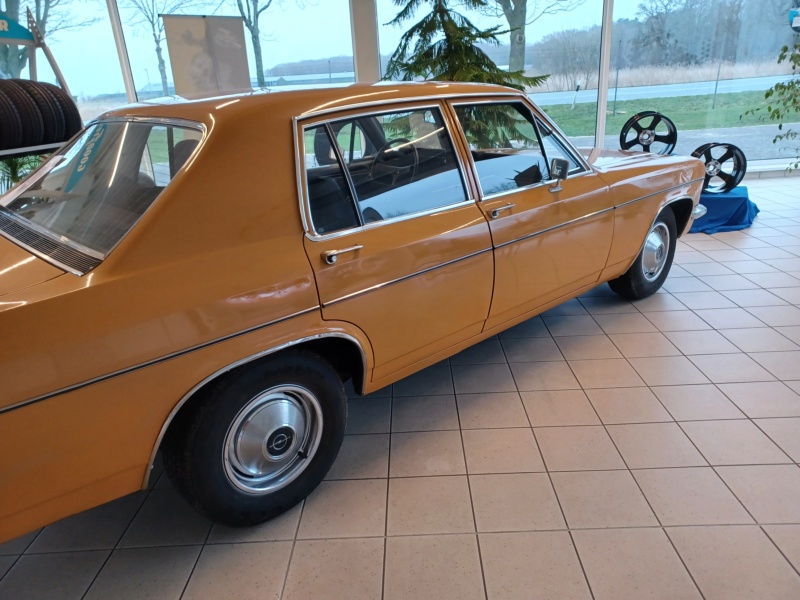 Opel Admiral S 20230212