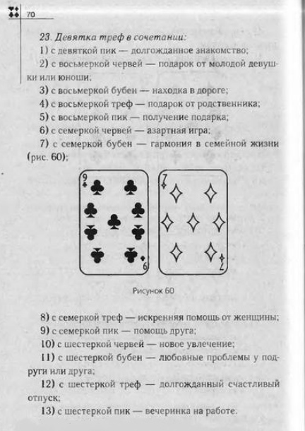 Девятка Треф в Таро. 36 Гадальных карт. 9 В гадании на картах значение карты обычных. Значения гадальных карт колода 36 карт. Значение семерок в гадании