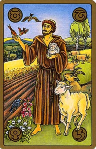 48 Добрый пастырь (ответственность за создание) Scre1621