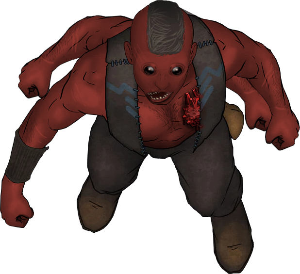 Les tokens du Ben Mutant14