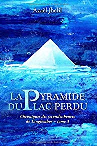 CHRONIQUES DES SECONDES HEURES DE TANGLEMHOR (Tome 1 et 4) de Azaël Jhelil - SAGA 51hvr812