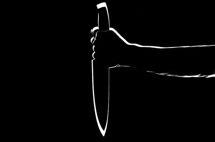 J'IRAI TUER PRES DE CHEZ VOUS de Mélanie Desforges Knife-10