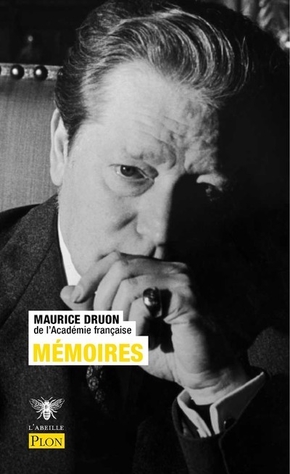 Maurice Druon - Page 3 97822510