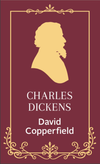 Dickens en édition collector chez Archipoche Dicken10