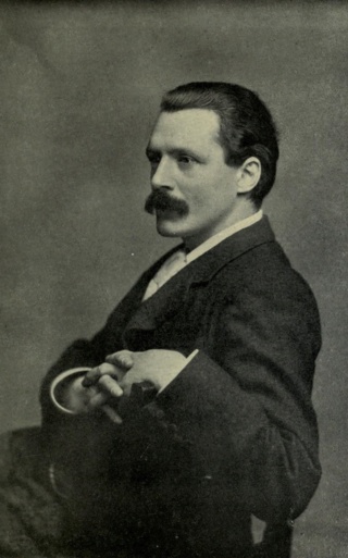 George Gissing Pictur12