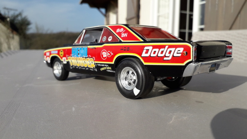 Dodge Dart 68 20210389