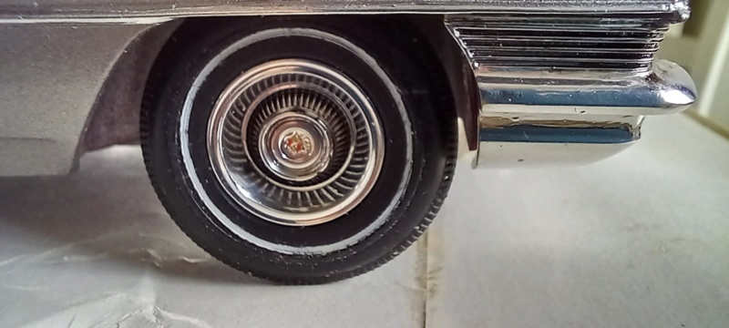 cadillac 1964  20211110