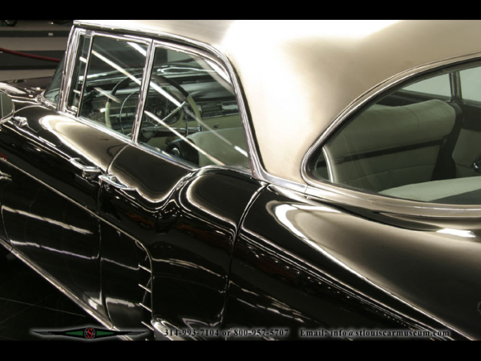 Cadillac Eldorado Brougham 57  terminée 35085510