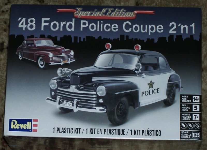 Ford 48 [terminé] S-l16013