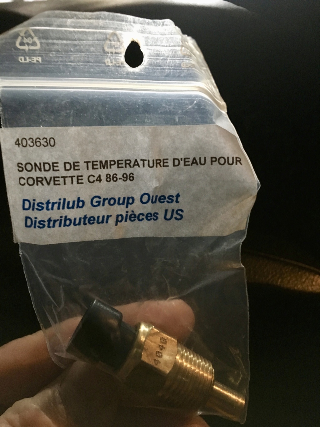 C4 LT1 premiers ressentis après achat Fullsi12