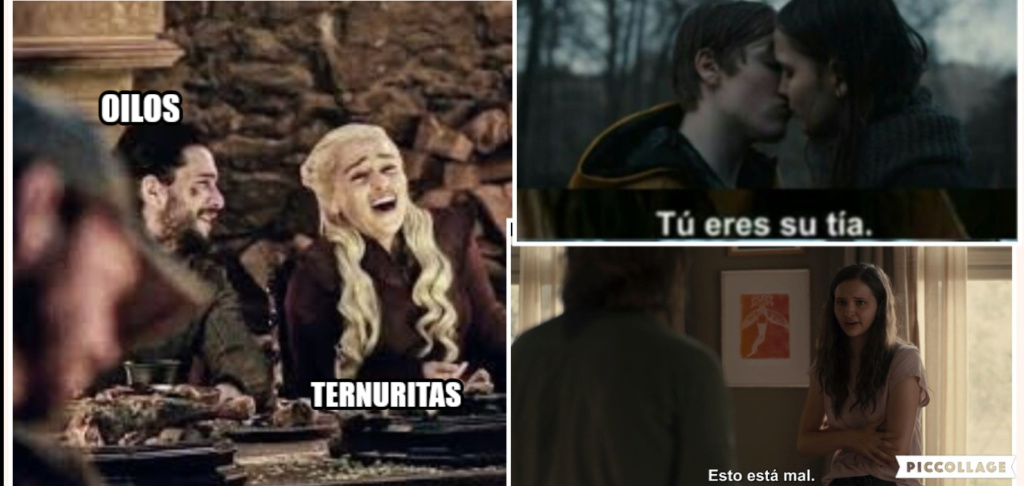 Luego que en mi vida entrara el Jonerys 39529310