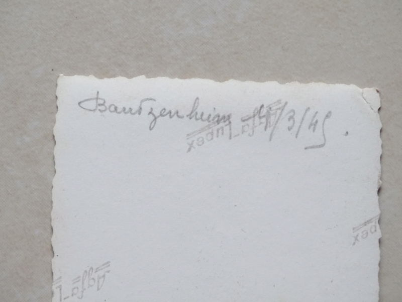 DESROCHE André, de la campagne de 1940 à l'Algérie Dsc04544