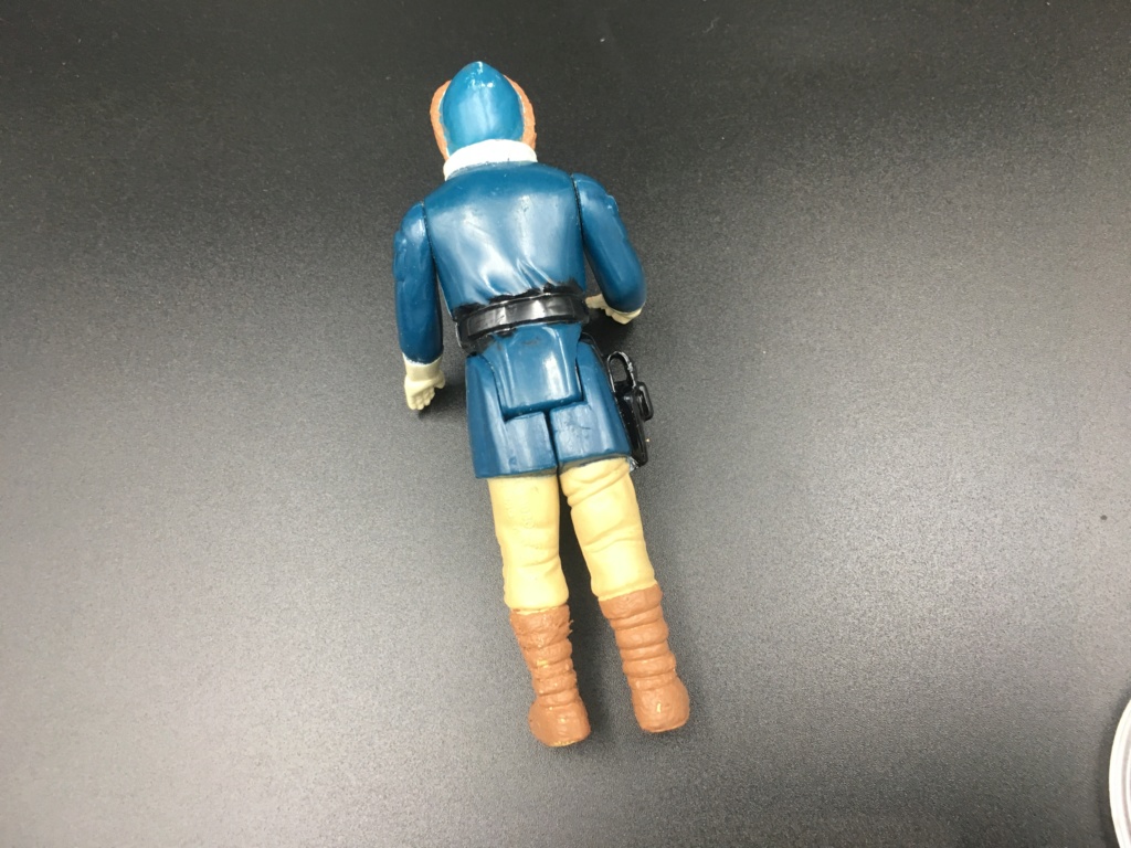 Brown Boots Han Solo Hoth - Custom? Img_4412