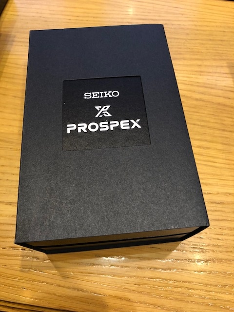 Seiko mm300 GREEN - Página 3 20180611