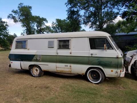 Dodge 2025 explorer van