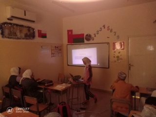  Presentation of lesson Img20169