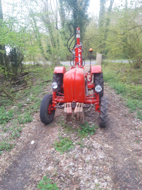 porsche a122 de titi 60600 20190410