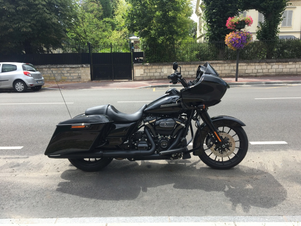 Différences guidon Road Glide Special / Road King Special Apres_12