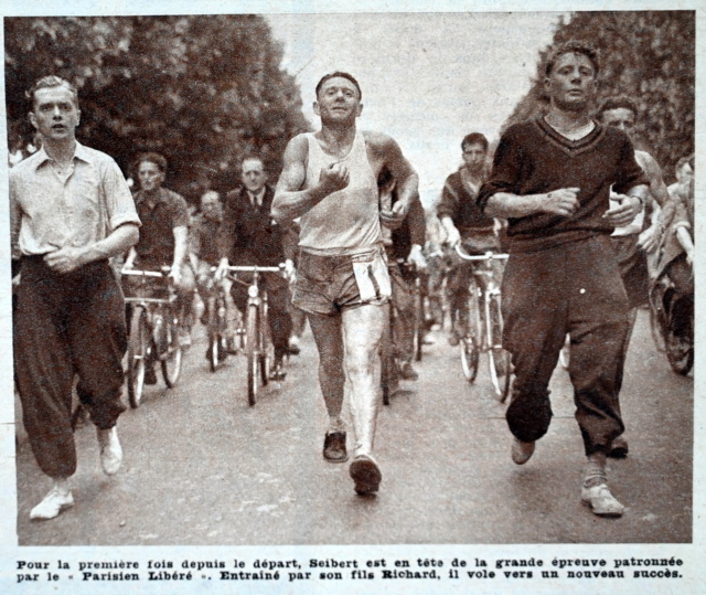 Strasbourg-Paris 1952 Zami mène jusqu'à 7km de l'arrivée... Dsc_0020