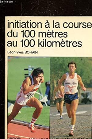 Léon-Yves BOHAIN s'en est allé le 30 avril Initia10