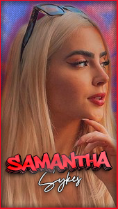 Samantha Sks