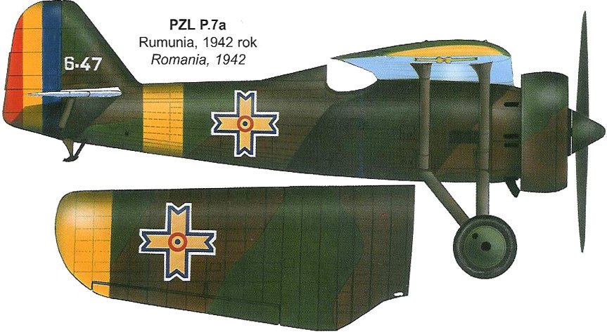 PZL P.7 Dbicyc10