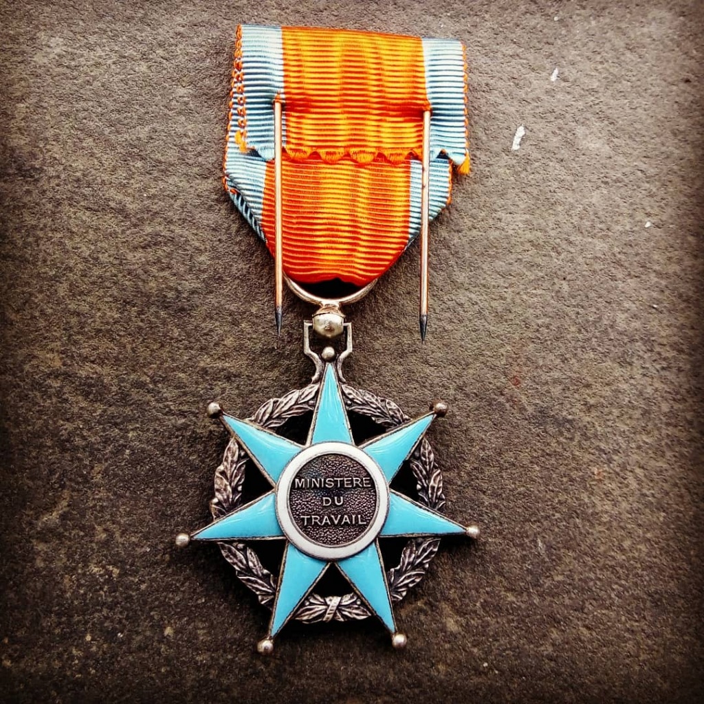 France - Médaille 3 - Ordre du Mérite Social Img_2026
