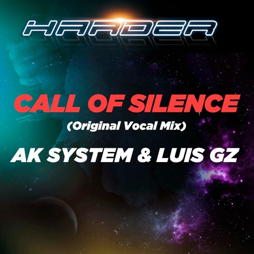 AK SYSTEM & LUIS GZ - CALL OF SILENCE // DESCARGA GRATUITA / FREE DOWNLOAD Ak_sys10