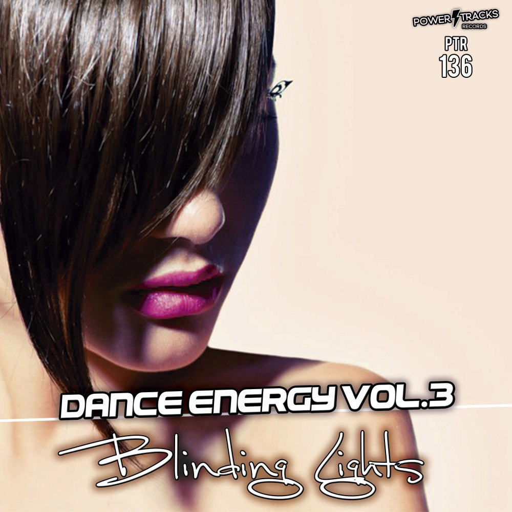 [PTR136] Dance Energy Vol.3 - Blinding Lights (Ya a la Venta // Out Now) Cover28