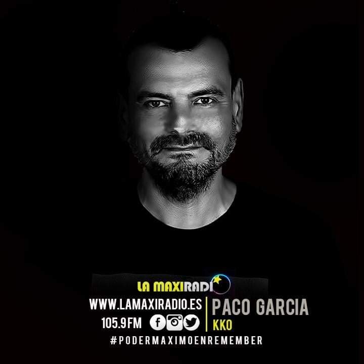 Sonido KKO By Paco Garcia [La MaxiRadio][105.9 FM] [39/39] Sonido10