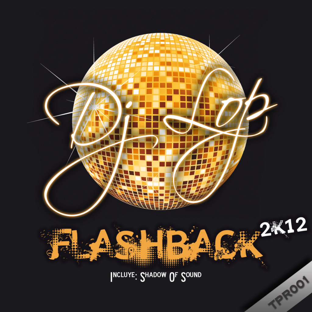 (TPR001) DJ Lop - Flashback 2k12 Tpr00110