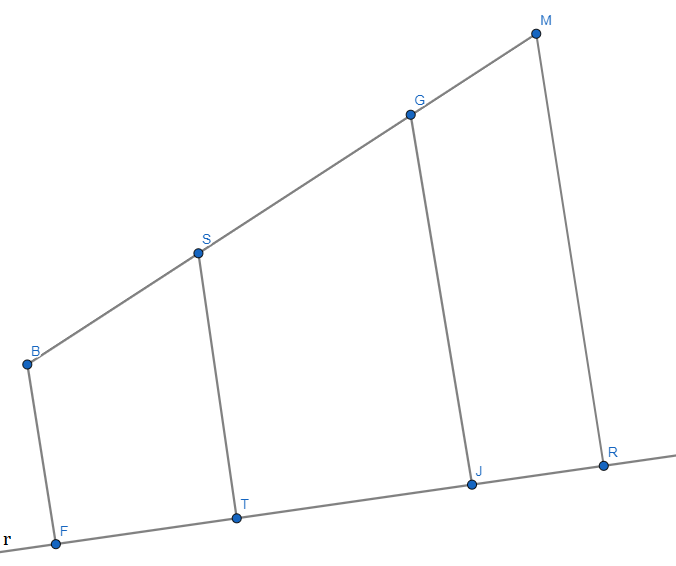 Geometria Plana triangulos 132