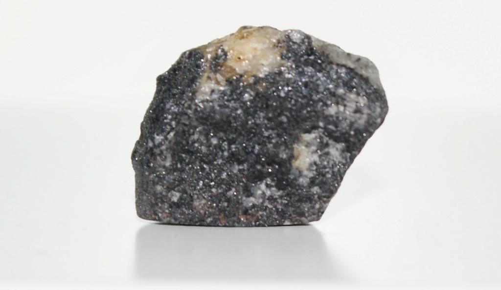 terrestre ou météorite si météorite quel catégorie ? A12