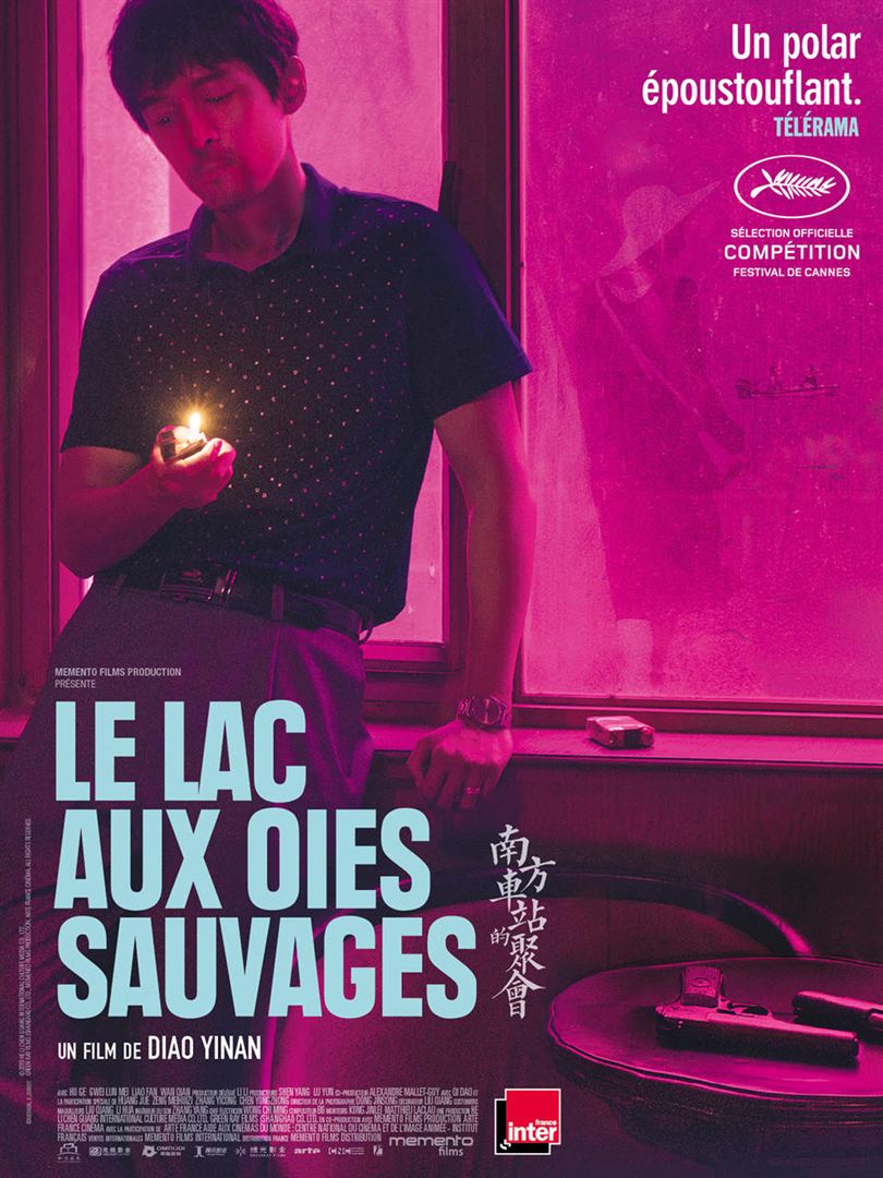 Ce qu'il y a à voir en ce moment au cinéma... 28321810