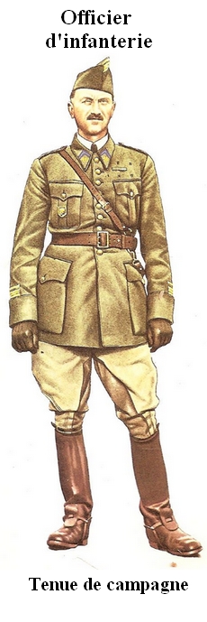 Le soldat Français 1939-1940 Offici10