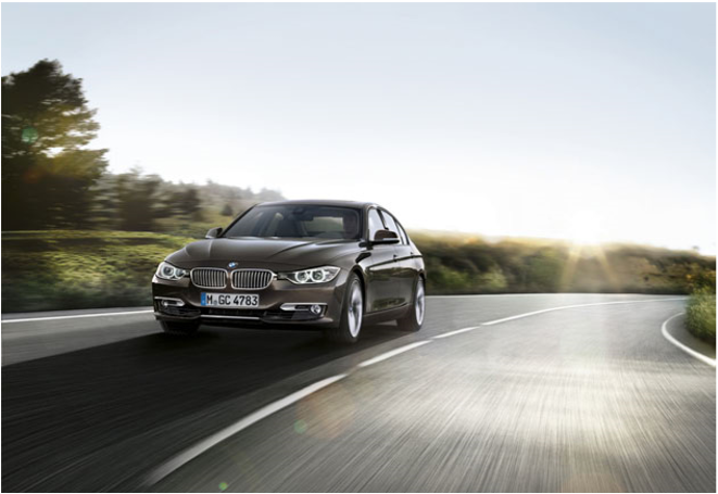 F30 Électronique générale pour véhicules BMW F30-el10