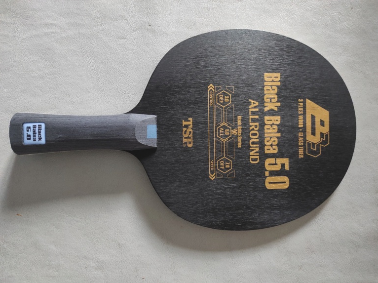 2 * TSP Black Balsa 3.0 Droit Img_2108