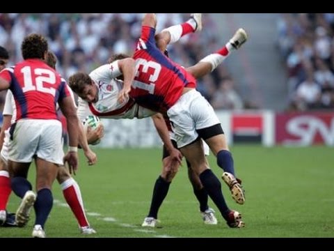 LE RUGBY EST-IL TROP VIOLENT ? - Page 3 Hqdefa10