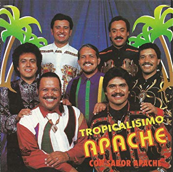 tropicalisimo - Tropicalisimo Apache - Discografia - 26 Discos - 1 link B1ooaw10