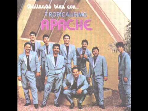 apache - Tropicalisimo Apache - Discografia - 26 Discos - 1 link Hqdefa10