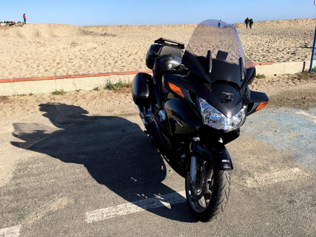 [motard66] Bonjour à toutes et tous :) Paneur10