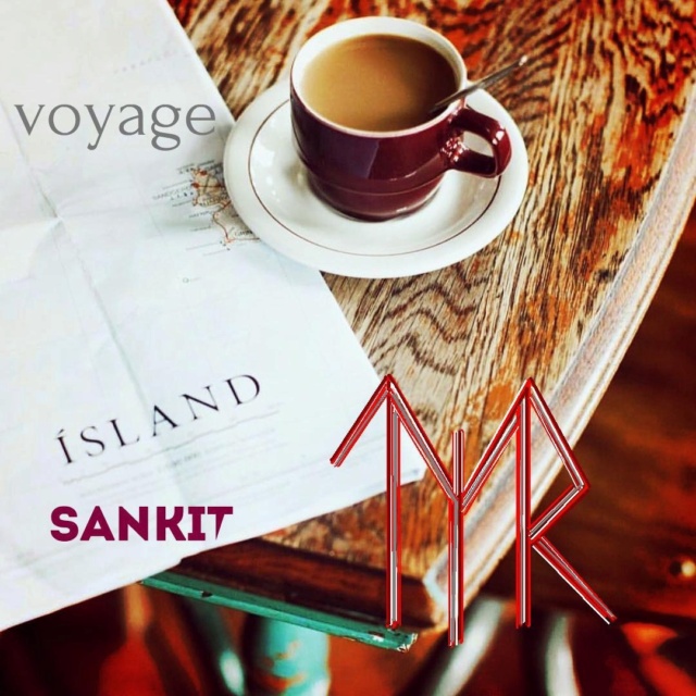 voyage  Автор: Санкит.  Eerf2e10
