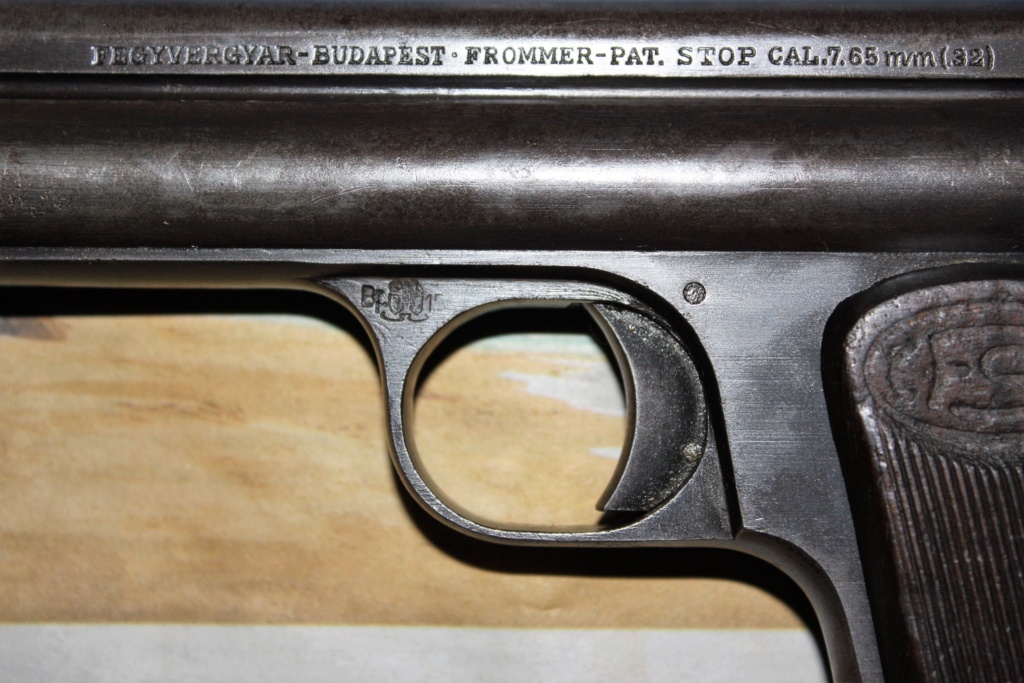 FROMMER STOP Fs-19114