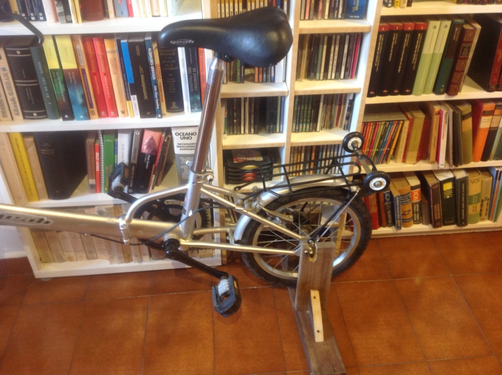 Transformer Un Velo En Velo D Appartement Transformer Son Vélo En Vélo D Appartement - Communauté MCMS