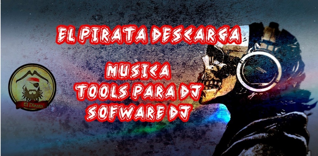 EL PIRATA DESCARGAS