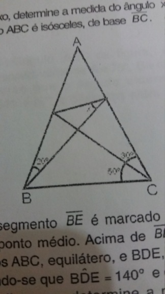 Triângulos- Geometria Plana 15873310
