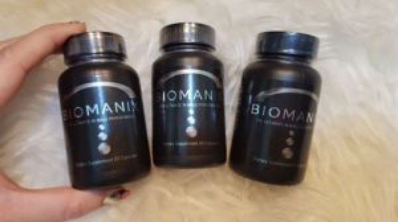 Jual Obat Biomanix Di Semarang | 085211605500 Bisa COD Bioman10